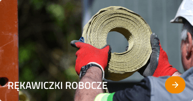 Rękawiczki robocze